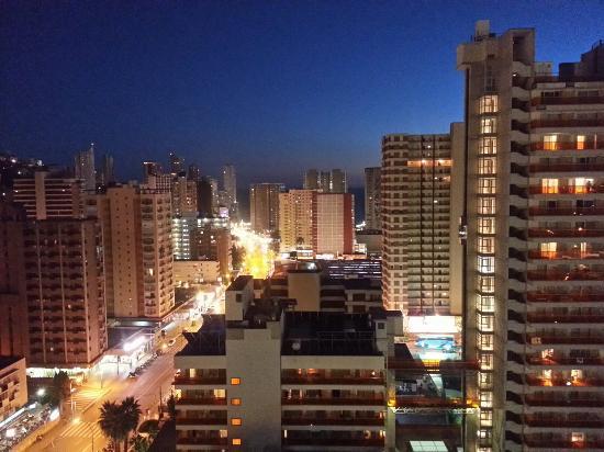 Benidorm Aventures